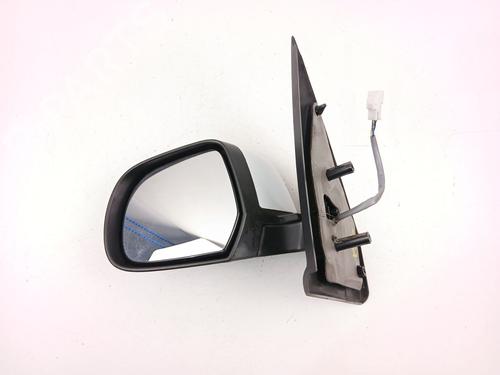 Left mirror DACIA LODGY (JS_) 1.5 dCi | BP31354159C26