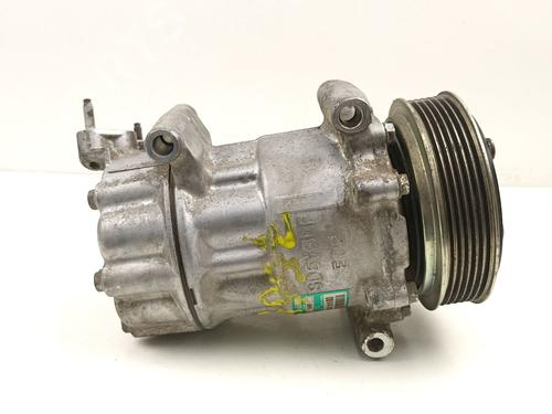AC compressor PEUGEOT 307 SW (3H) 1.6 HDI 110 | BP17947273M34 