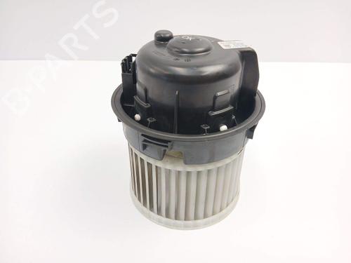 Used Heater blower motor Heater blower motor CITROËN C4 X (BD_, BE_, BF_) ë-C4 X (BFZKXC) (136 hp) 40498223 40498223