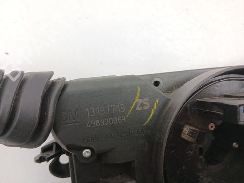 Steering column stalk OPEL ASTRA H (A04)  | BP32688873I23  - Image 9