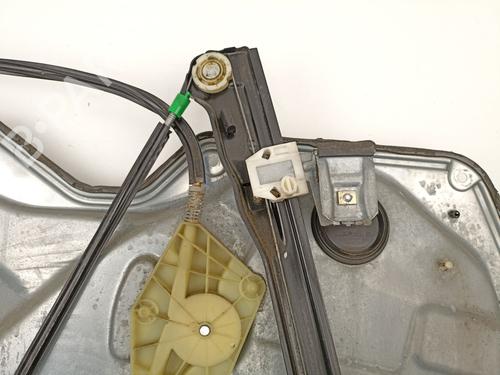 Front right window mechanism SEAT LEON (1M1) 1.9 TDI | BP18262321C23 