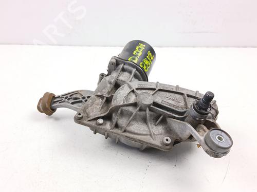 Viskermotor vindrude RENAULT SCÉNIC III (JZ0/1_) 1.5 dCi | BP29979618M29