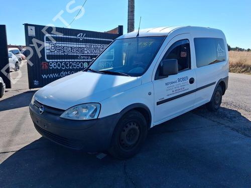 Rudehejsemekanisme ventre foran OPEL COMBO Box Body/MPV 1.7 DTI 16V | BP39143970C22 - Image 10