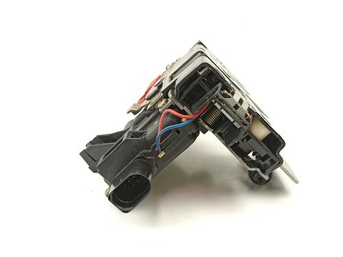 Front right lock AUDI A4 B6 (8E2) 2.0 | BP19148947C97 