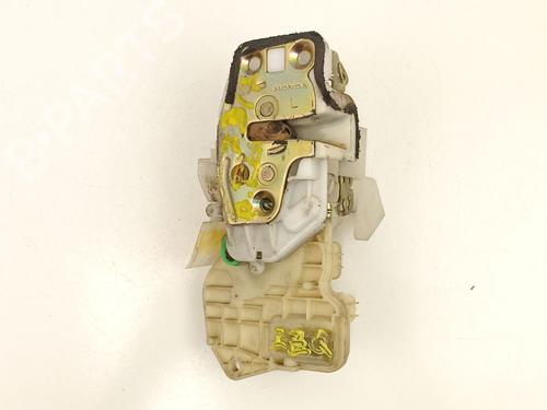 Front left lock HONDA JAZZ II (GD_, GE3, GE2)  | BP18158444C98 