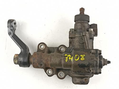 Used Steering rack Steering rack OPEL MONTEREY A (M92) 3.1 TD (UBS69D, UBS69G) (114 hp) 11197678 11197678