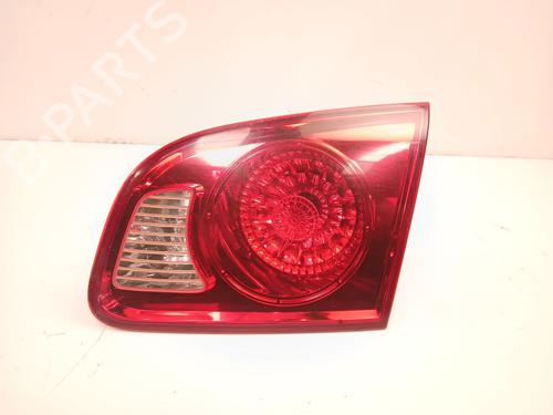 Right tailgate light HYUNDAI SANTA FÉ II (CM) 2.2 CRDi 4x4 | BP37224742C80 - Image 3