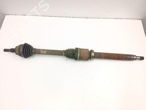 Right front driveshaft FORD FOCUS III 1.6 TDCi | BP35788327M39 - Image 2