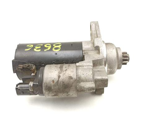 Starter SEAT LEON (1P1) 1.9 TDI | BP24978635M8 - Image 5
