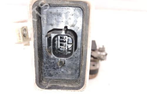 Front left lock VOLVO S40 I (644) 1.9 DI | BP30152401C98 