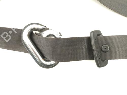 Front right seatbelt ALFA ROMEO GT (937_) 1.9 JTD (937CXN1B) | BP18243211I25 