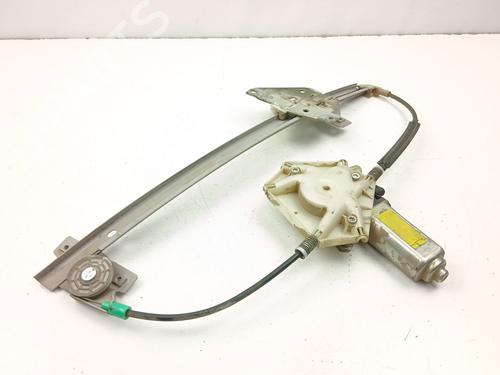 Rudehejsemekanisme ventre foran VOLVO S40 I (644) 1.8 (115 hp) 32524846