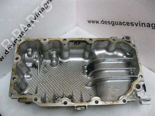 Used Oil sump Oil sump 25804122 25804122