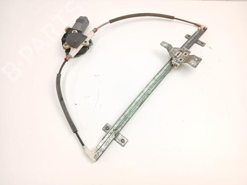 Elevalunas delantero derecho Elevalunas delantero derecho NISSAN TERRANO II (R20) 2.7 TDi 4WD (125 hp) 37024585 37024585