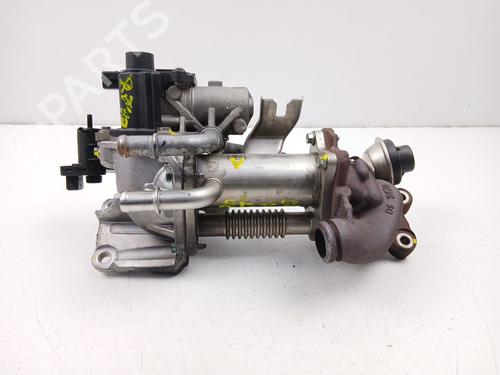 Egr RENAULT MEGANE CC (EZ0/1_) 1.5 dCi (EZ09, EZ1G, EZ0D, EZ14) | BP33277067M69  - Image 5