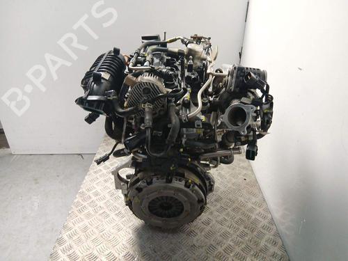 Engine HYUNDAI i20 III (BC3, BI3) 1.0 T-GDI hybrid 48V | BP31074276M1 - Image 4