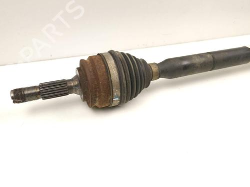 Right front driveshaft CITROËN C3 II (SC_) 1.2 VTi 82 | BP24573203M39 - Image 7