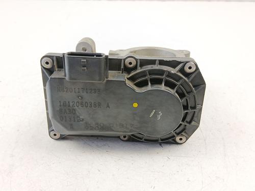 Throttle body NISSAN QASHQAI II (J11, J11_) 1.2 DIG-T | BP30097915M82 