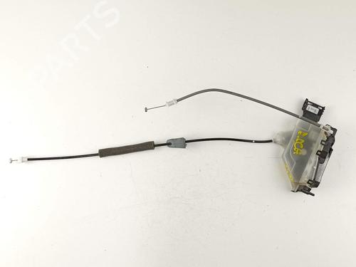 Used Front right lock Front right lock 11097587 11097587