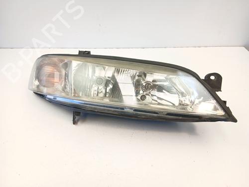 Højre forlygte OPEL VECTRA B (J96) 1.8 i 16V (F19) | BP28952676C29 