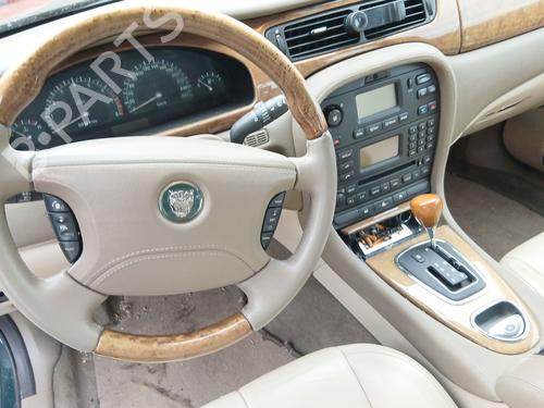 AC compressor JAGUAR S-TYPE II (X200) 3.0 V6 | BP31862131M34 