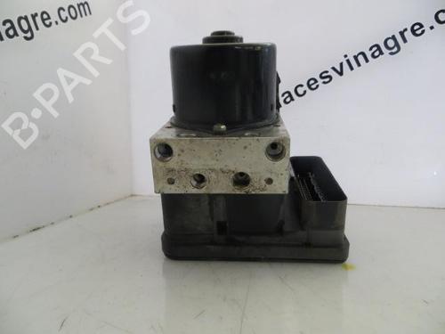 ABS pump CITROËN C5 II (RC_) 1.6 HDi (RC8HZB) | BP20117538M43 