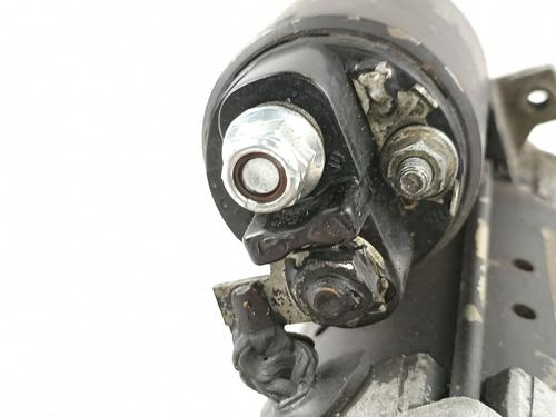 Starter MERCEDES-BENZ S-CLASS (W220) S 320 CDI (220.026, 220.126) | BP11089817M8 