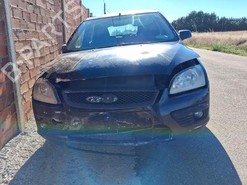 Starter FORD FOCUS II (DA_, HCP, DP) 1.6 TDCi | BP40299575M8 - Image 13