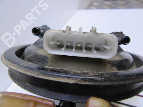 Fuel pump OPEL ZAFIRA A MPV (T98) 1.8 16V (F75) | BP11339864M76 