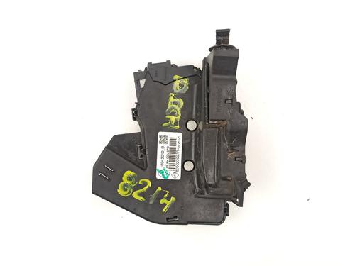 Front right lock RENAULT MEGANE IV Hatchback (B9A/M/N_) 1.3 TCe 140 (B9NB) | BP17493188C97 