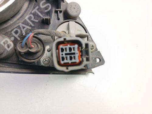 Left front indicator MAZDA CX-7 (ER) 2.2 MZR-CD AWD (ER10A) | BP33558339C32 - Image 8