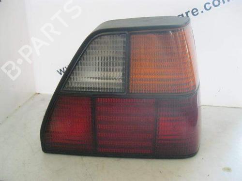 Used Right taillight Right taillight VW GOLF II (19E, 1G1) 1.8 (90 hp) 11956433 11956433