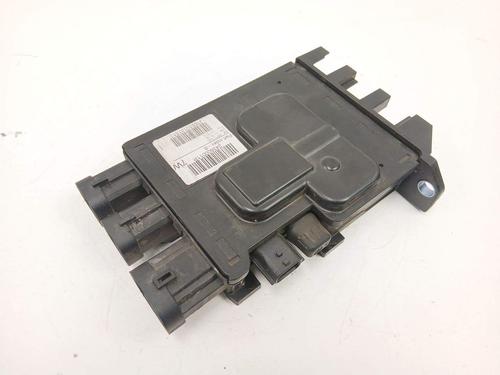 Used Electronic module Electronic module RENAULT SCÉNIC III (JZ0/1_) 1.5 dCi (110 hp) 39614503 39614503