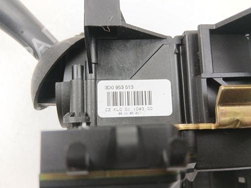 Rattstammestilk VW TOUAREG (7LA, 7L6, 7L7) 2.5 R5 TDI | BP29836844I23