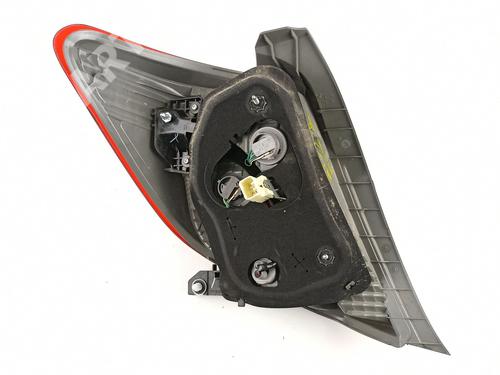Right taillight TOYOTA YARIS (_P13_) 1.0 (KSP130) | BP10928036C35 