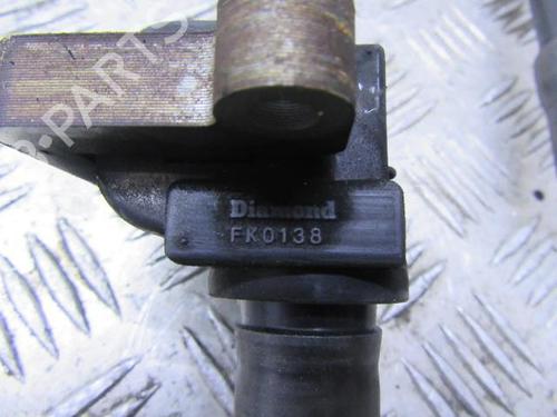 Ignition coil MITSUBISHI CARISMA (DA_) 1.8 16V GDI (DA2A) | BP20120156M94 