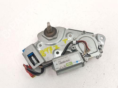 Used Rear wiper motor Rear wiper motor CITROËN XANTIA (X1_, X2_) 2.0 HDI 90 (90 hp) 35931863 35931863