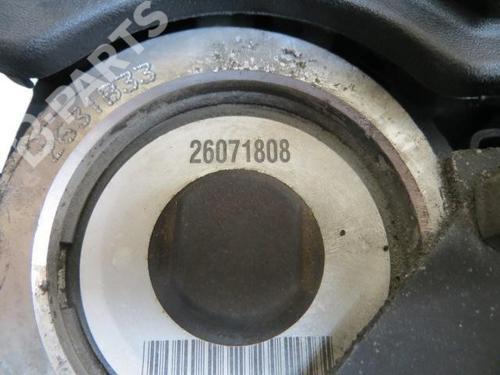 Steering pump CITROËN XSARA PICASSO (N68) 1.6 | BP11949078M99 