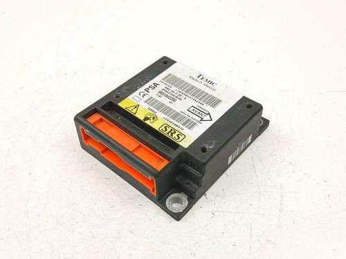 Used ECU airbags ECU airbags CITROËN C2 (JM_) 1.4 HDi (68 hp) 28961646 28961646