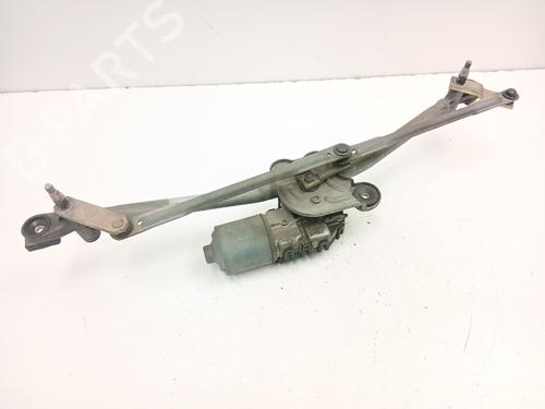 Used Front wiper motor Front wiper motor FORD MONDEO III (B5Y) 2.0 16V TDDi / TDCi (115 hp) 35979872 35979872