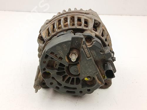 Alternator VW GOLF IV (1J1) 1.9 TDI | BP28119658M7 