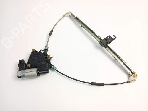 Used Rear left window mechanism Rear left window mechanism MAZDA 6 Hatchback (GG) 2.0 DI (GG14) (121 hp) 40260575 40260575