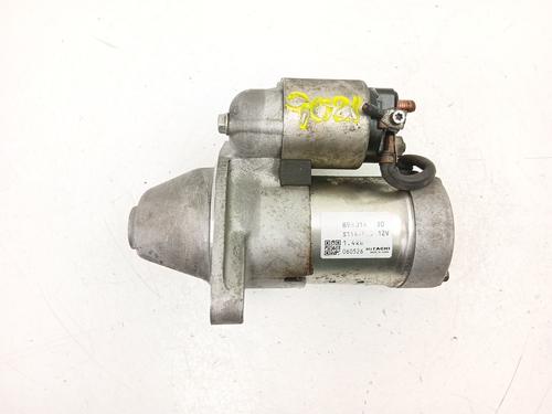 Starter OPEL ASTRA H (A04) 1.7 CDTI (L48) | BP36114832M8 - Image 2