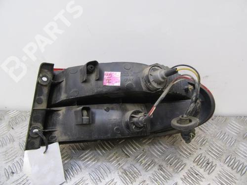 Left taillight DAEWOO LANOS (KLAT)  | BP12001696C34 