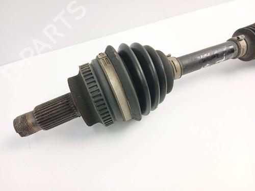 Left front driveshaft BMW 3 Coupe (E92) 320 d xDrive | BP40160326M38 - Image 6