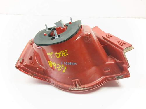 Right taillight VW PASSAT B6 (3C2) 2.0 FSI | BP32482871C35 - Image 7