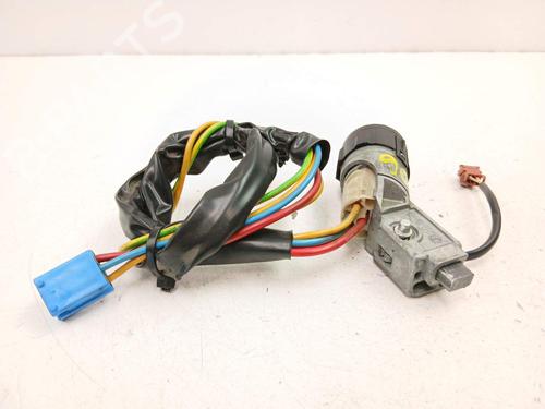 Ignition barrel CITROËN C5 I (DC_) 1.8 16V (DC6FZB, DC6FZE) | BP36280250M48 - Image 6