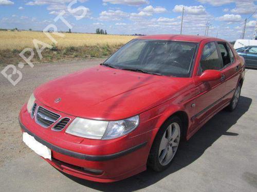 Used Parts SAAB 9-5 (YS3E) 3.0 TiD 1293353