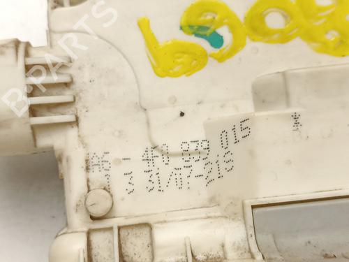 Rear left lock AUDI A3 Sportback (8PA) 2.0 TDI 16V | BP16934515C100 