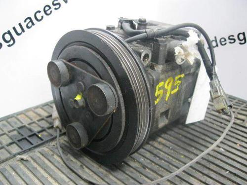 Used AC compressor AC compressor 12097520 12097520
